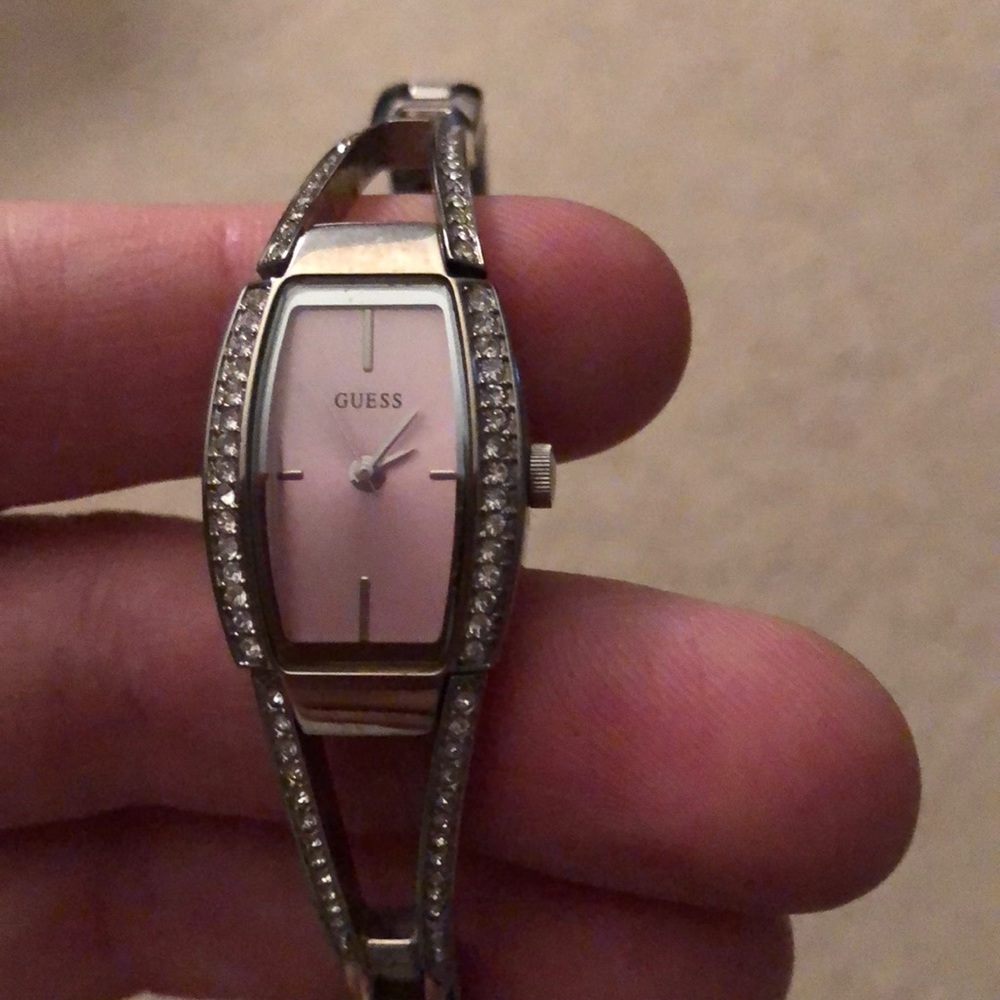Guess watch